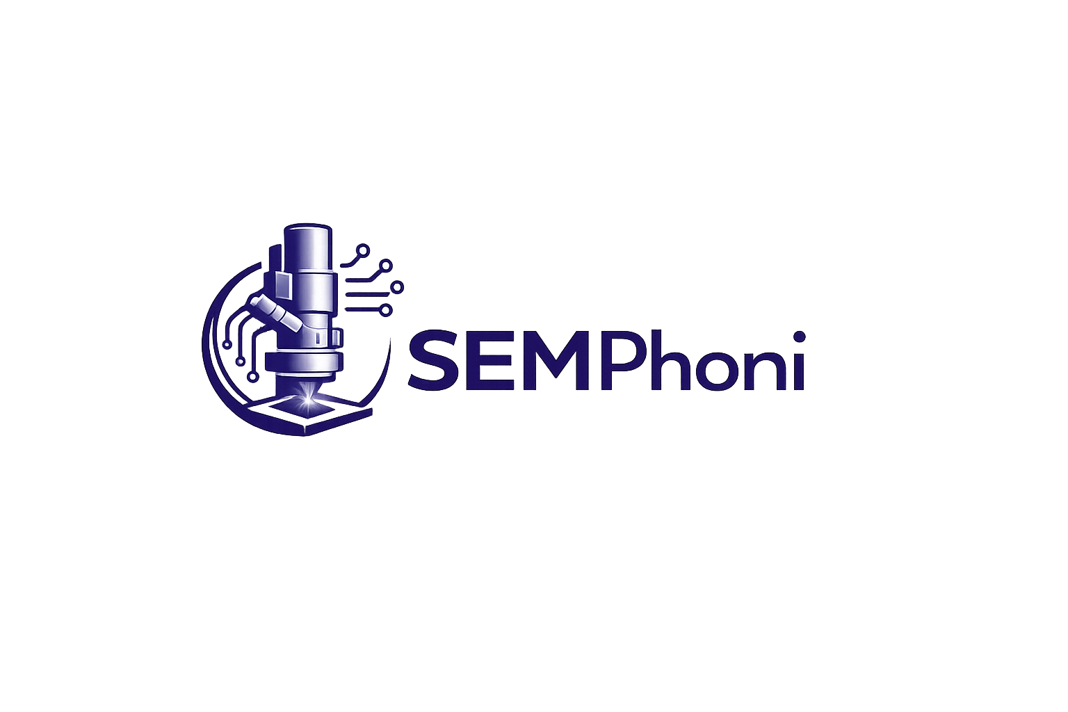 SEMphoni - Licensed to TU/e Multiscale Lab logo